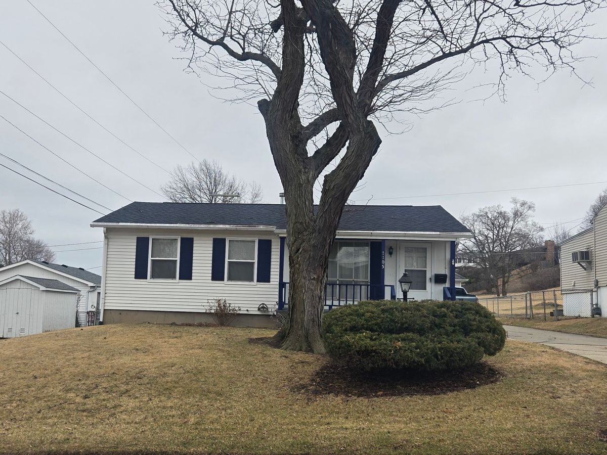 1105 6th Street, Milan, IL 61264