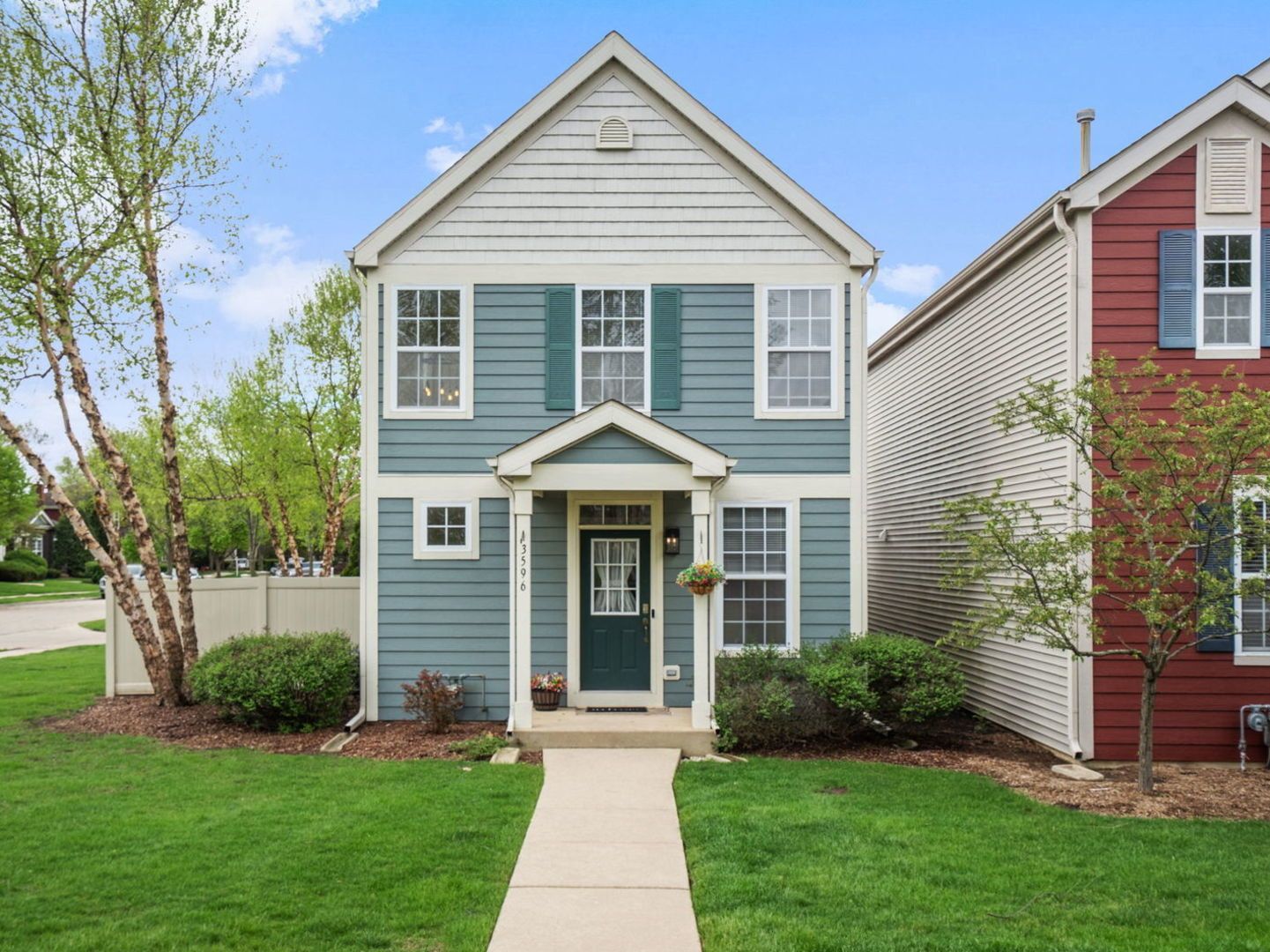 3596 Hyde Park Court — Elgin, IL 60124