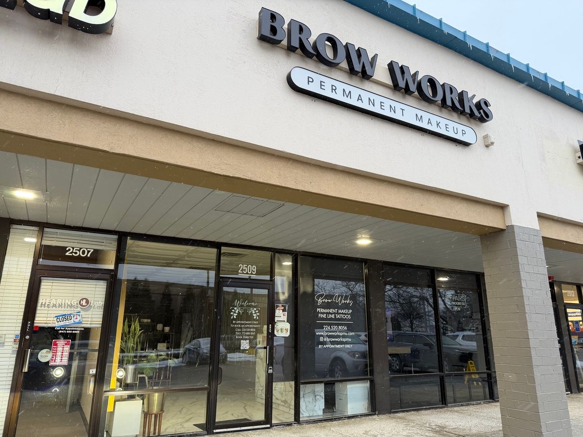 2509 Schaumburg Road, Schaumburg, IL 60193