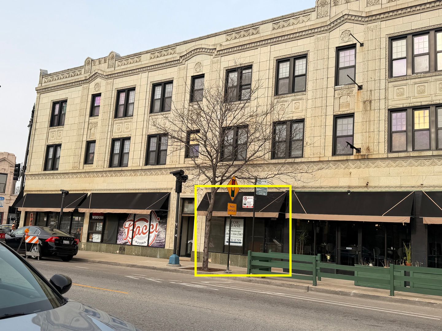 4363 N Milwaukee Avenue — Chicago, IL 60641