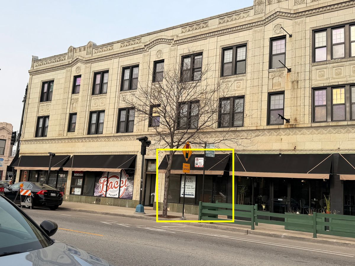 4363 Milwaukee Avenue, Chicago, IL 60641