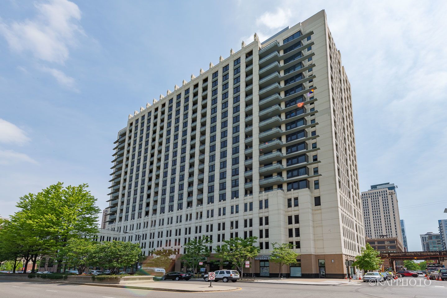 1255 S State Street #1201 — Chicago, IL 60605