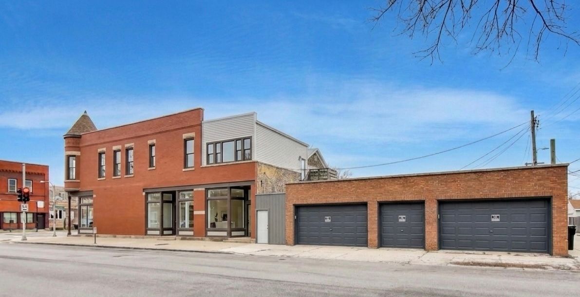 3659 S Union Avenue — Chicago, IL 60609