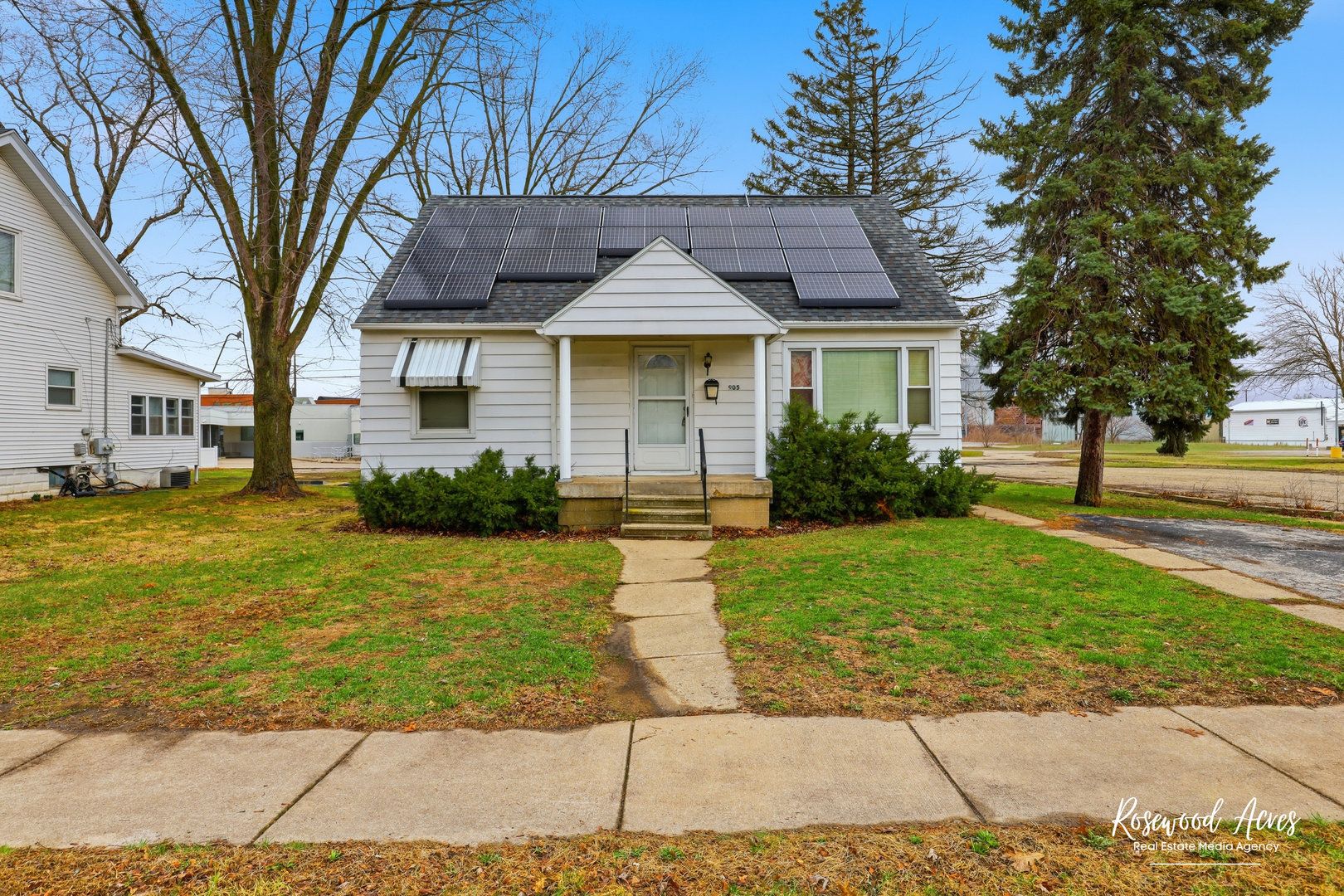 905 N Everett Street — Streator, IL 61364