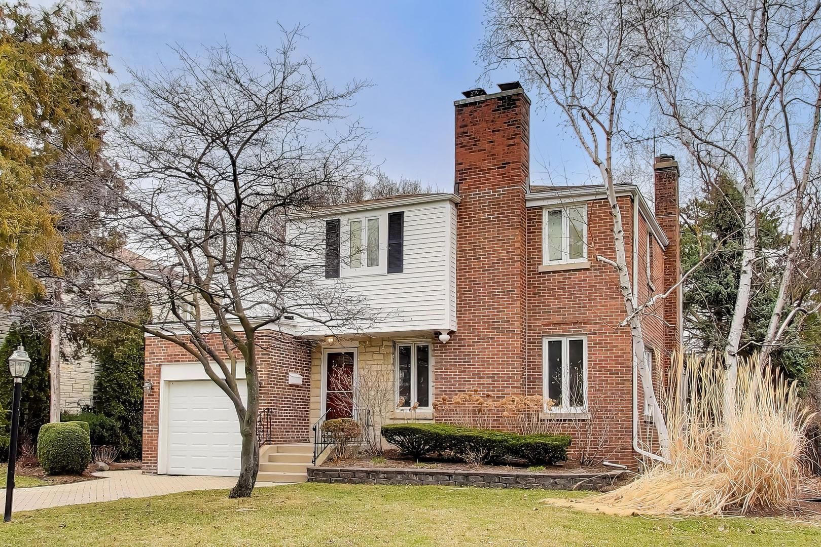 6621 Keating Avenue — Lincolnwood, IL 60712