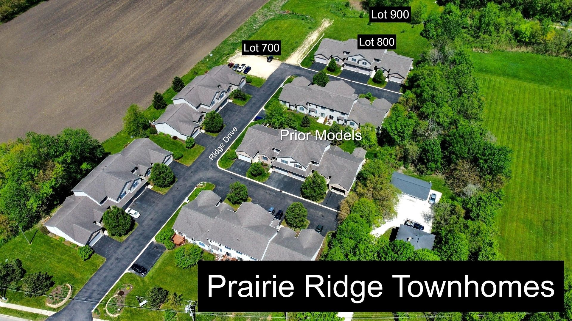 700-900 Ridge Drive — Sycamore, IL 60178