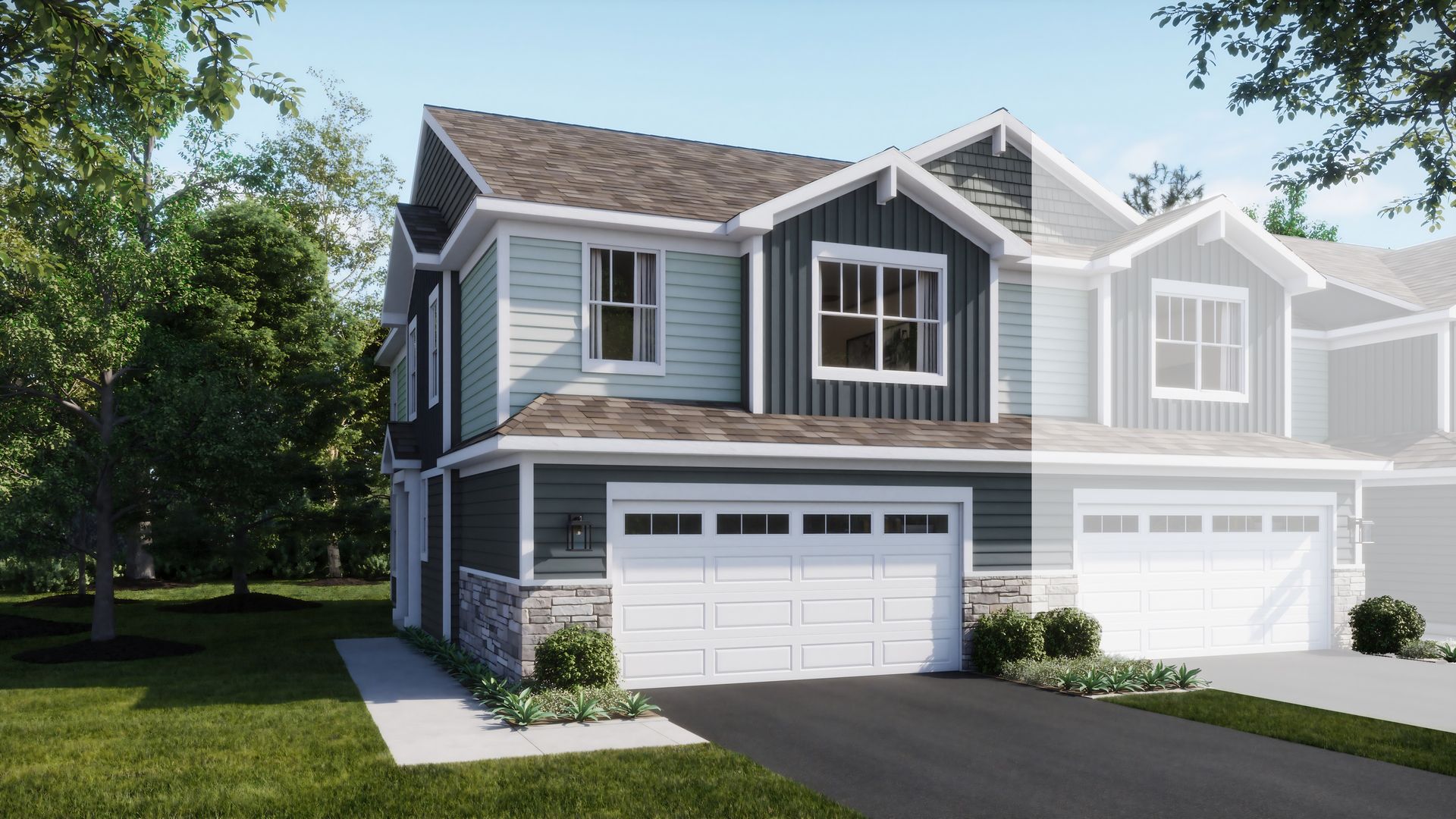 25614 W Wakefield Drive — Plainfield, IL 60544