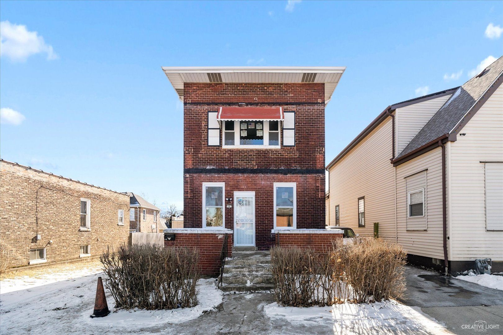146 E 24th Street — Chicago Heights, IL 60411