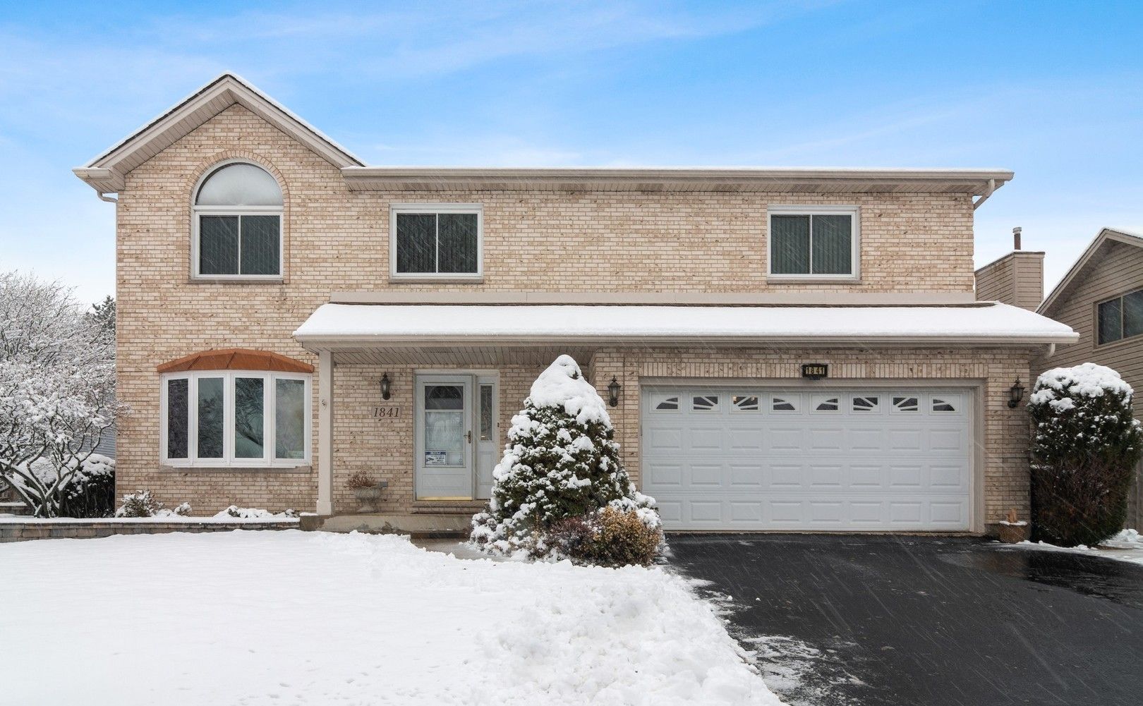 1841 President Street — Glendale Heights, IL 60139