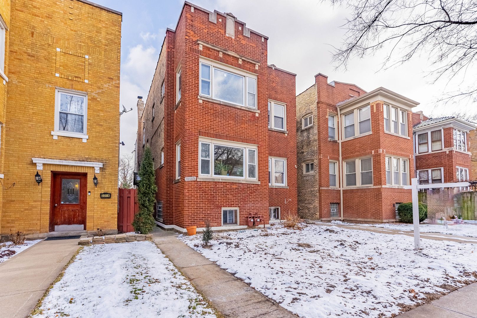 5007 Lawndale Avenue — Chicago, IL 60625