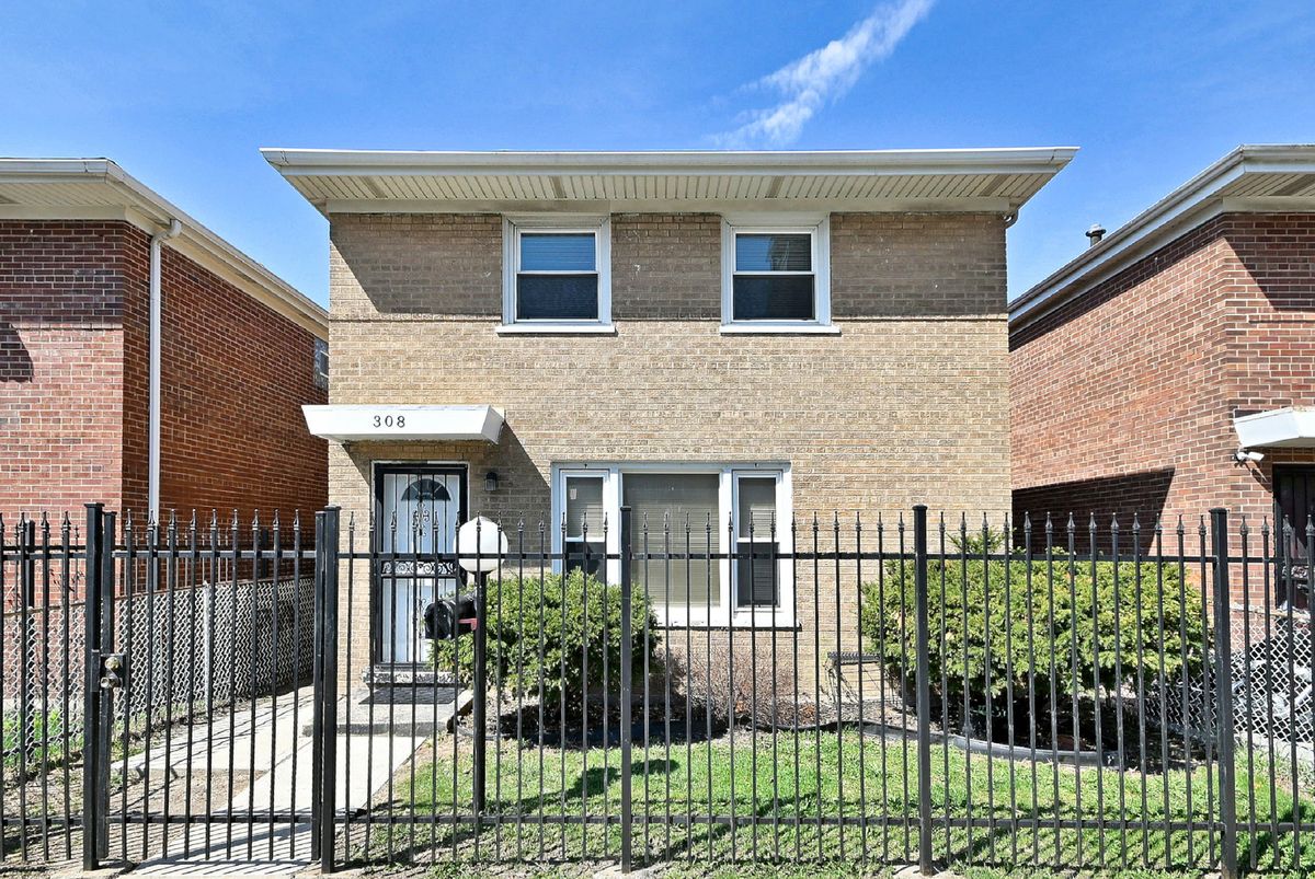 308 Artesian Avenue, Chicago, IL 60612