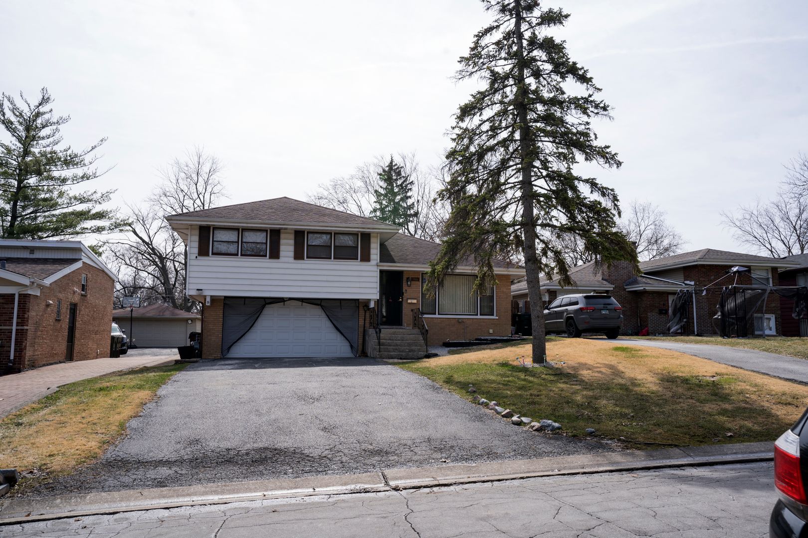 3009 Longfellow Avenue — Hazel Crest, IL 60429