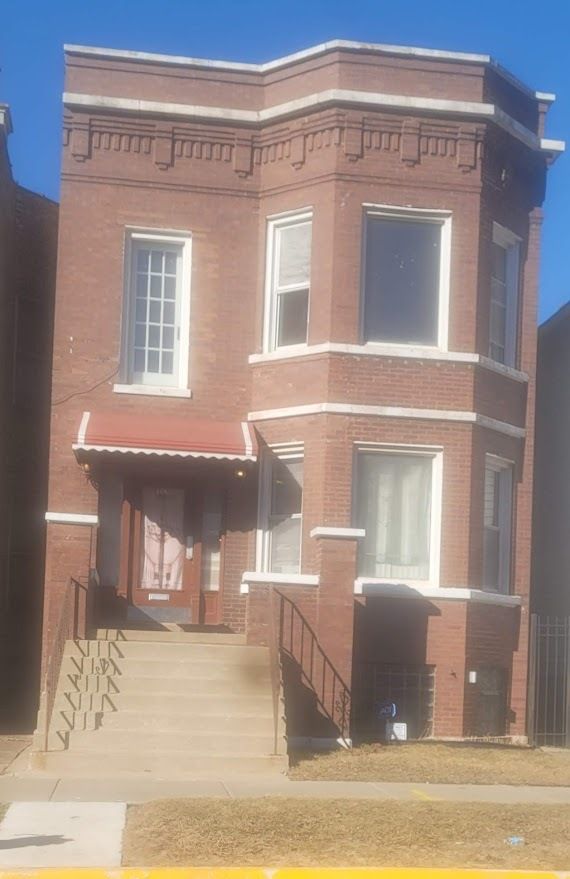 1528 72nd Street, Chicago, IL 60619