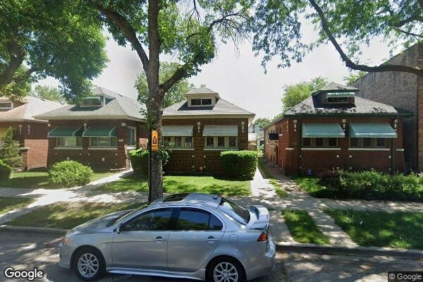7139 Dobson Avenue, Chicago, IL 60619