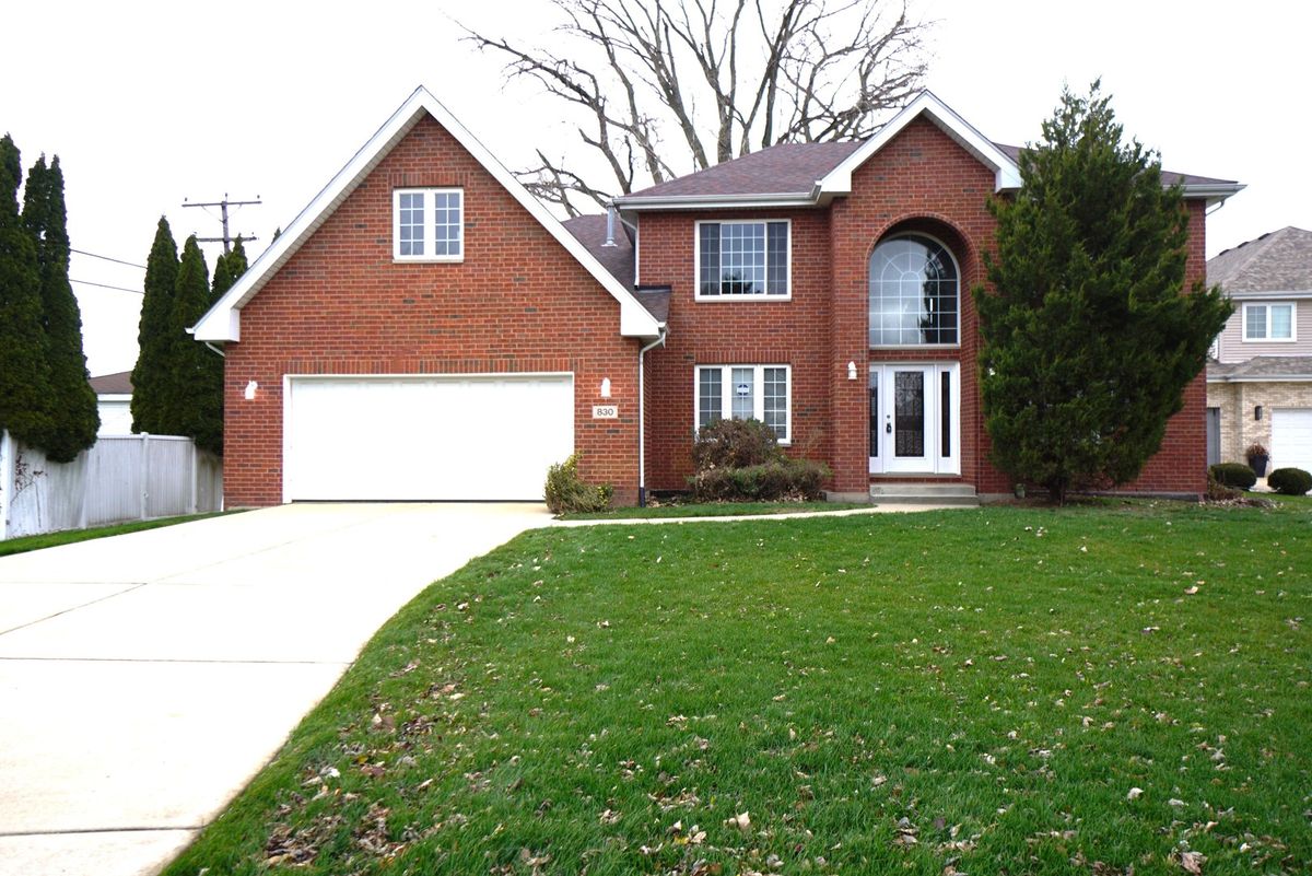 830 152nd Street, South Holland, IL 60473