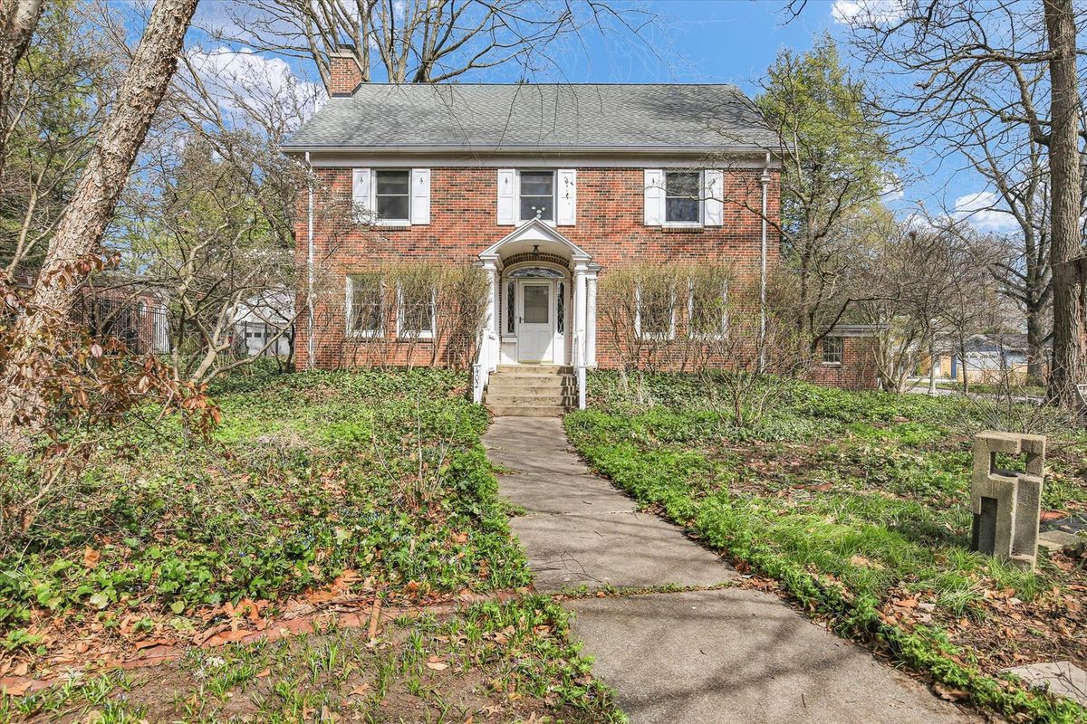 402 Pennsylvania Avenue, Urbana, IL 61801