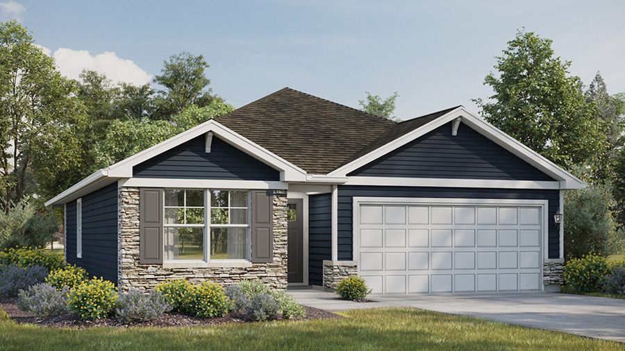 2907 Savana Drive — Joliet, IL 60435
