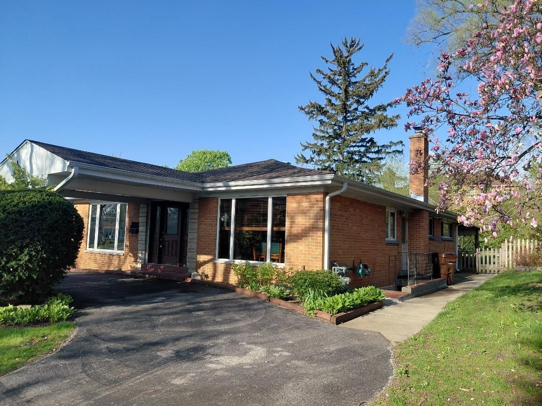 9714 Kedvale Avenue — Skokie, IL 60076