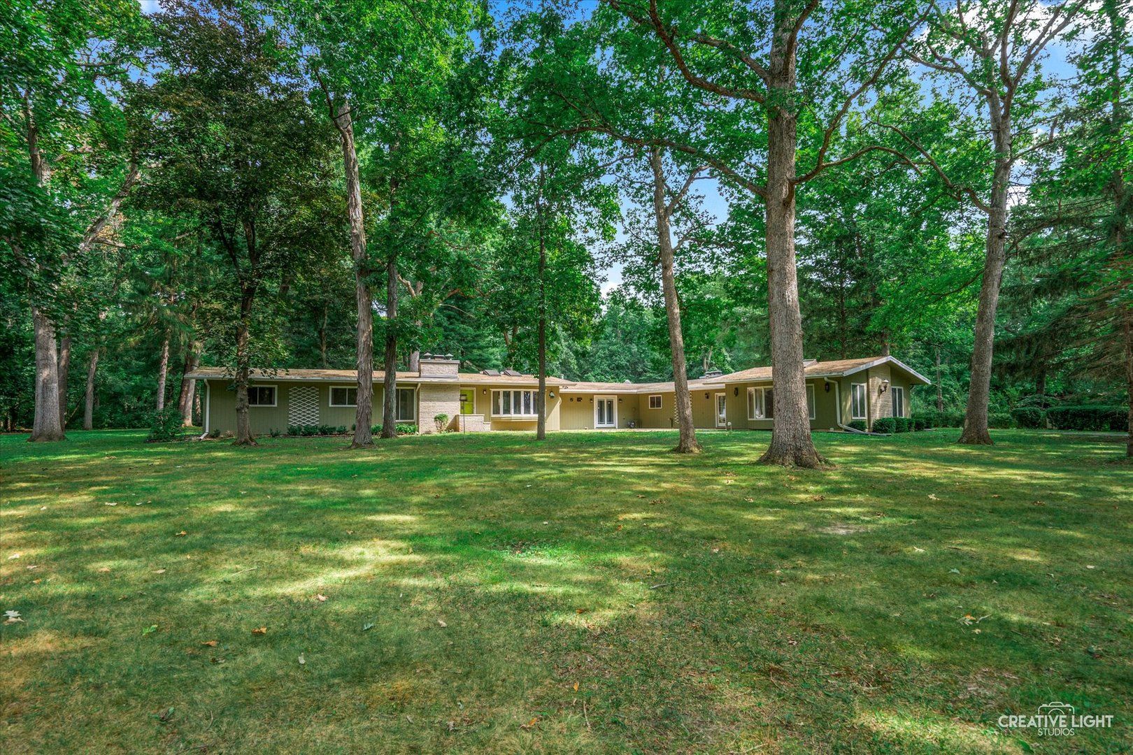 16323 Griswold Springs Road — Plano, IL 60545