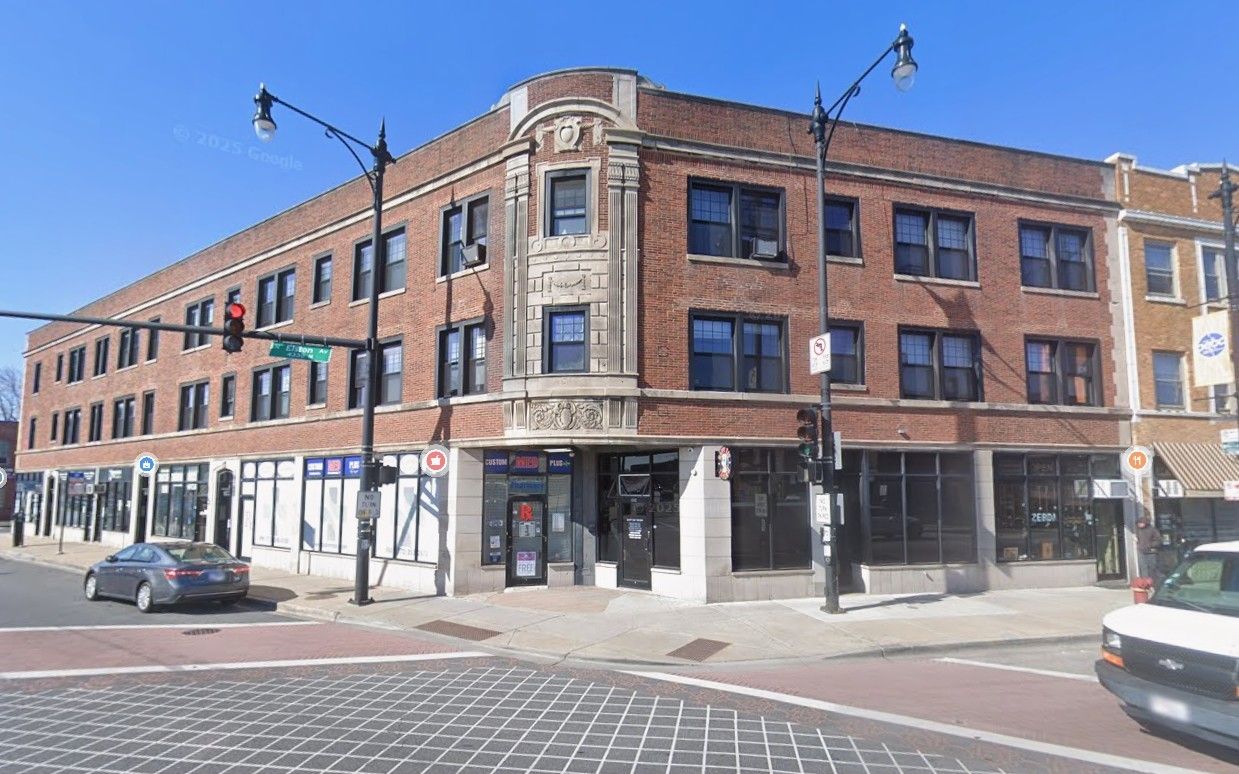4312 N Pulaski Road — Chicago, IL 60641