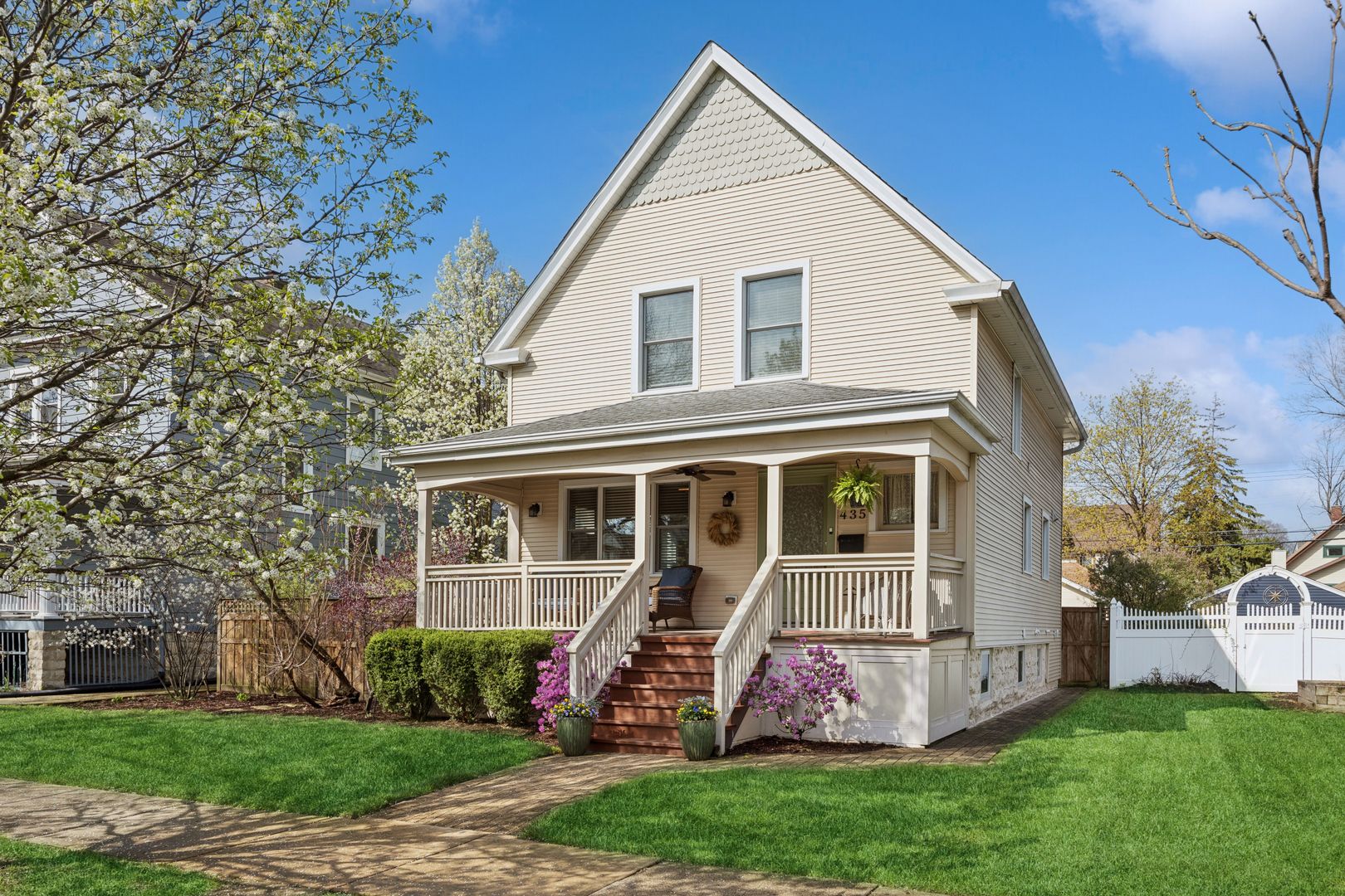 435 Marengo Avenue — Forest Park, IL 60130