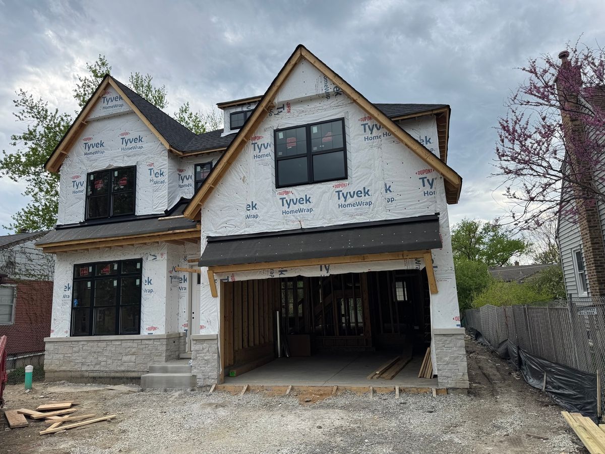 964 Hillside Avenue, Elmhurst, IL 60126