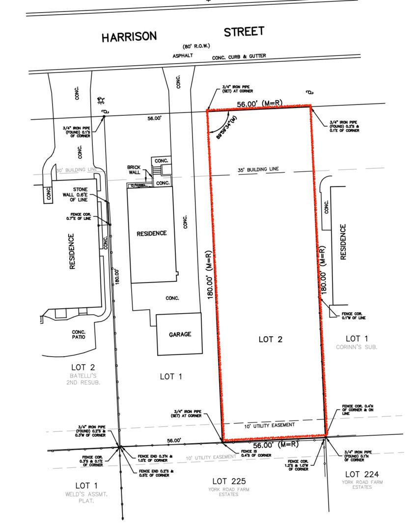 426 E Harrison Street — Elmhurst, IL 60126