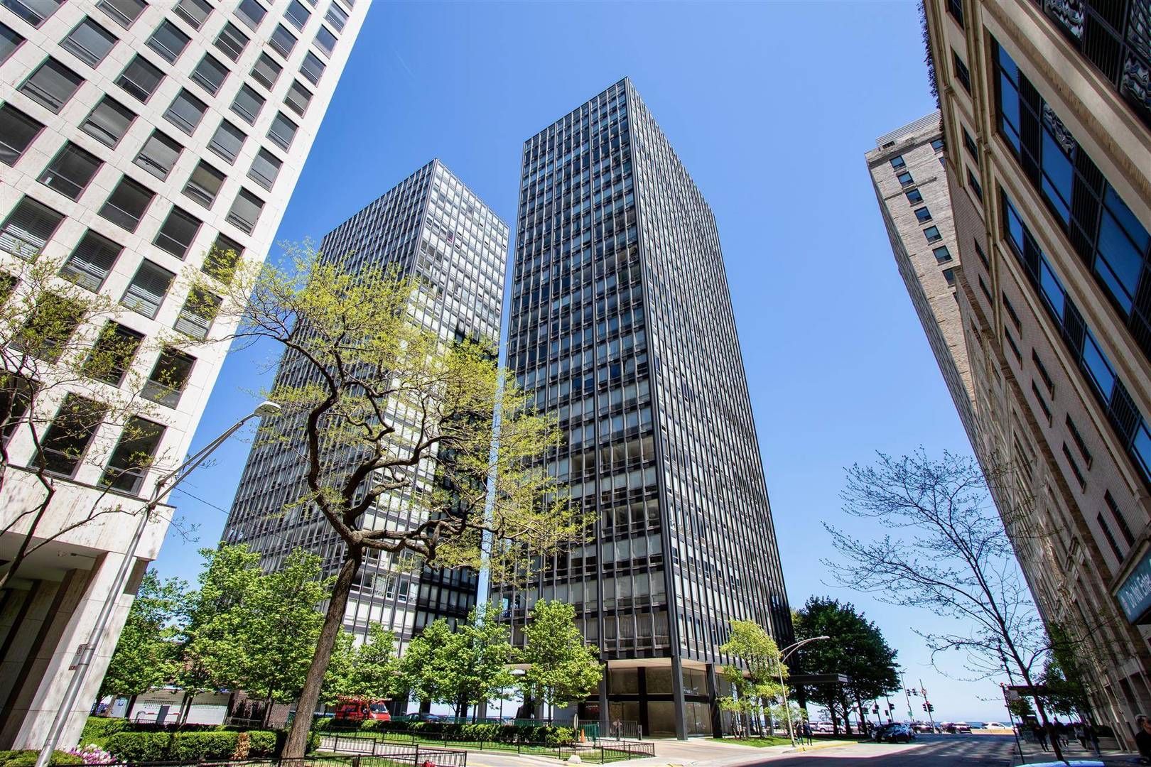860 N Lake Shore Drive #5M — Chicago, IL 60611