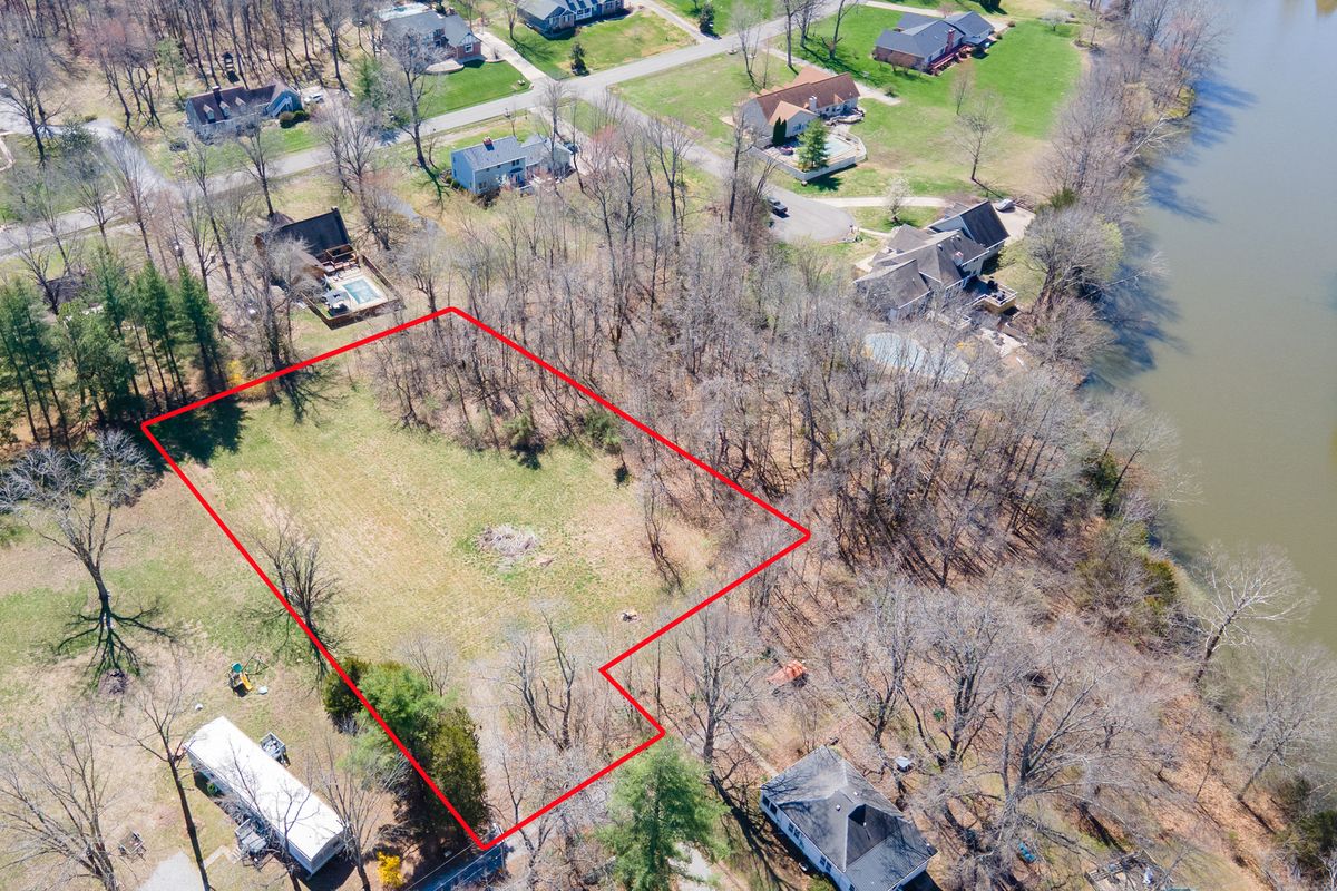 0 Cherry Bark Lane, Carterville, IL 62918