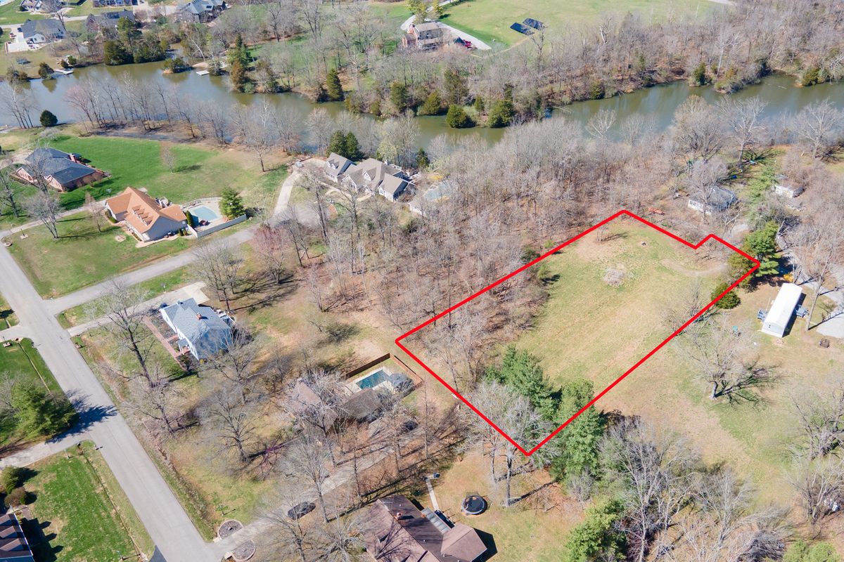 0 Cherry Bark Lane, Carterville, IL 62918