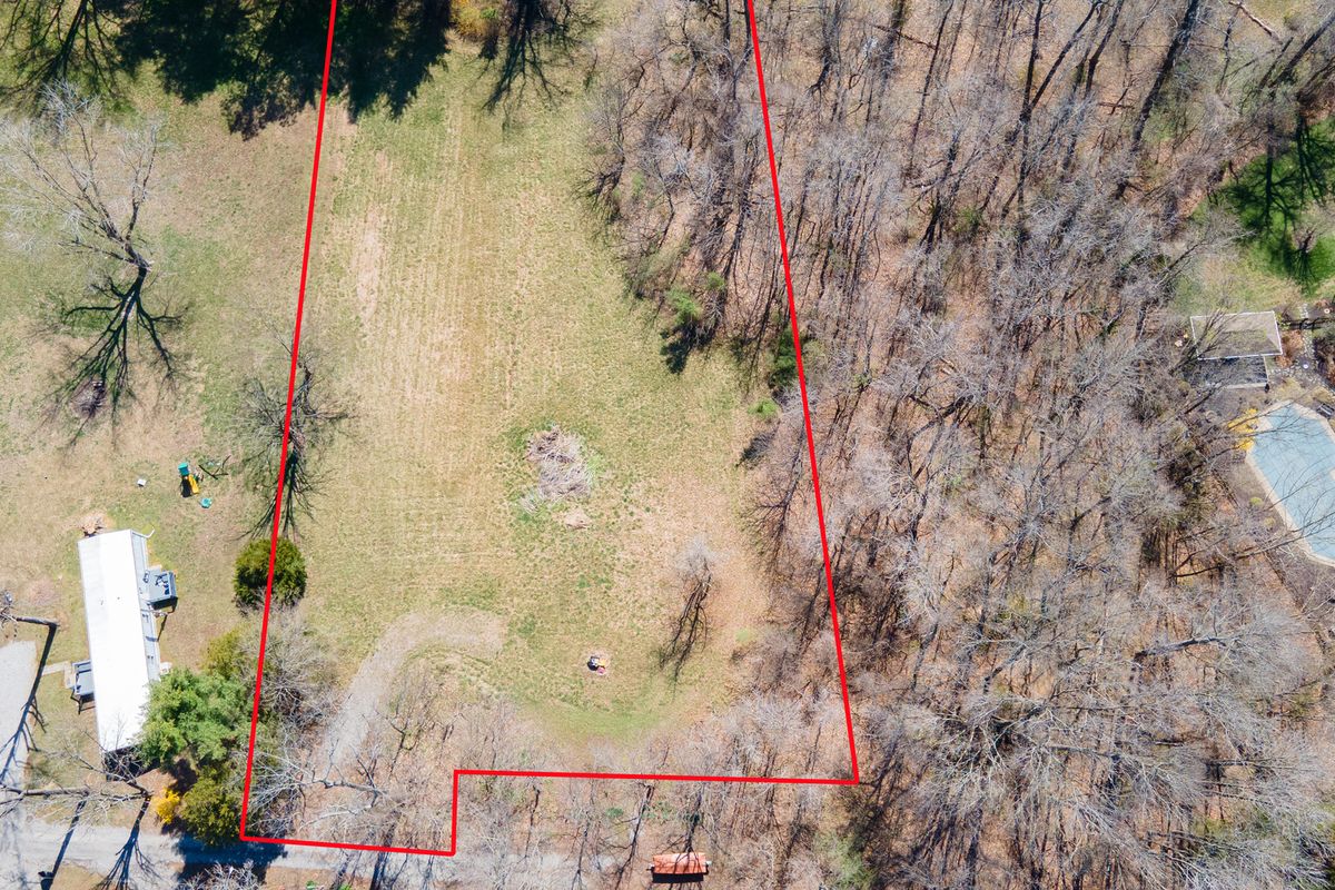 0 Cherry Bark Lane, Carterville, IL 62918