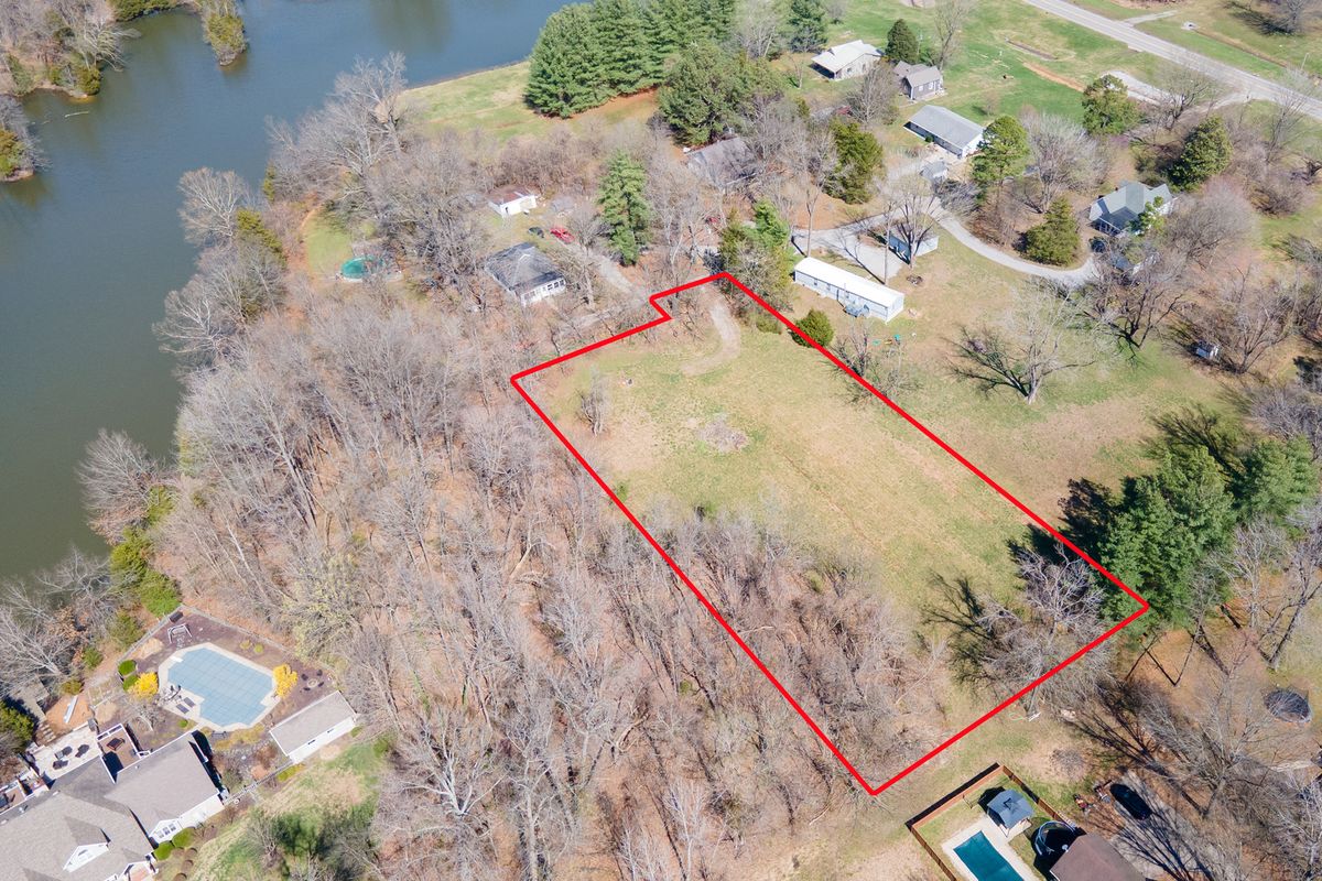 0 Cherry Bark Lane, Carterville, IL 62918