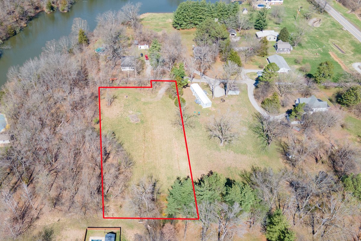 0 Cherry Bark Lane, Carterville, IL 62918