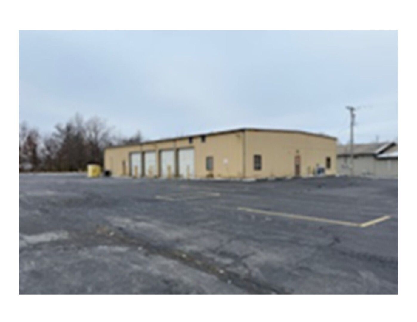 10812 Mark Twain Road — West Frankfort, IL 62896
