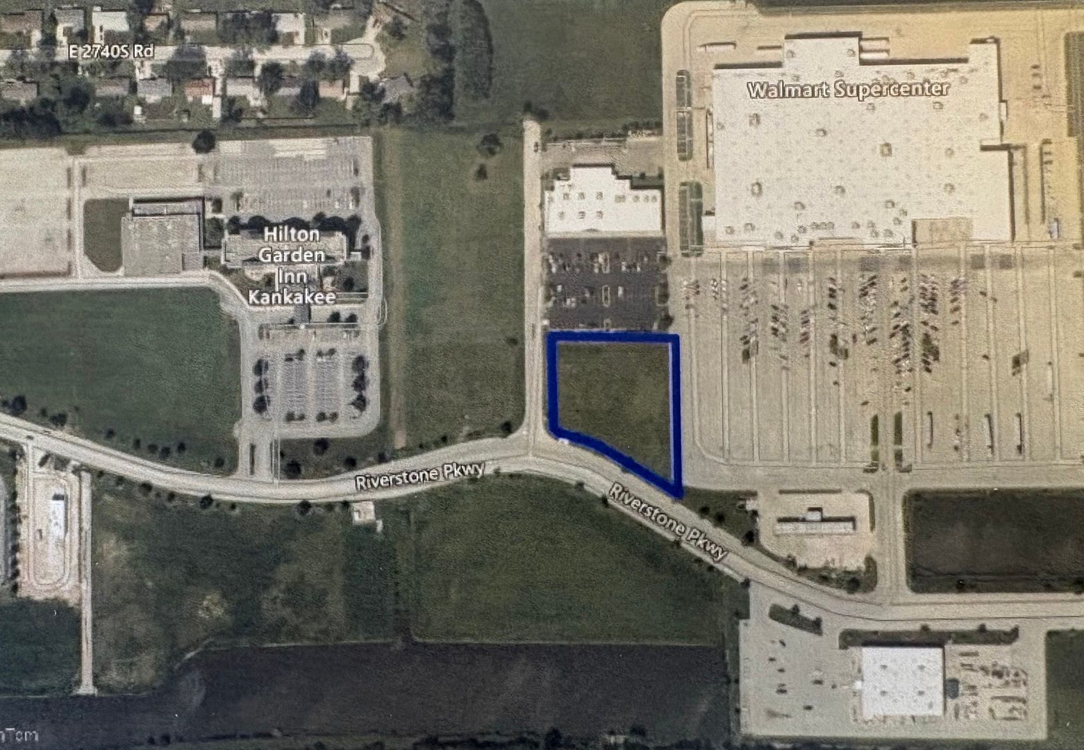 00 Riverstone Parkway — Kankakee, IL 60901