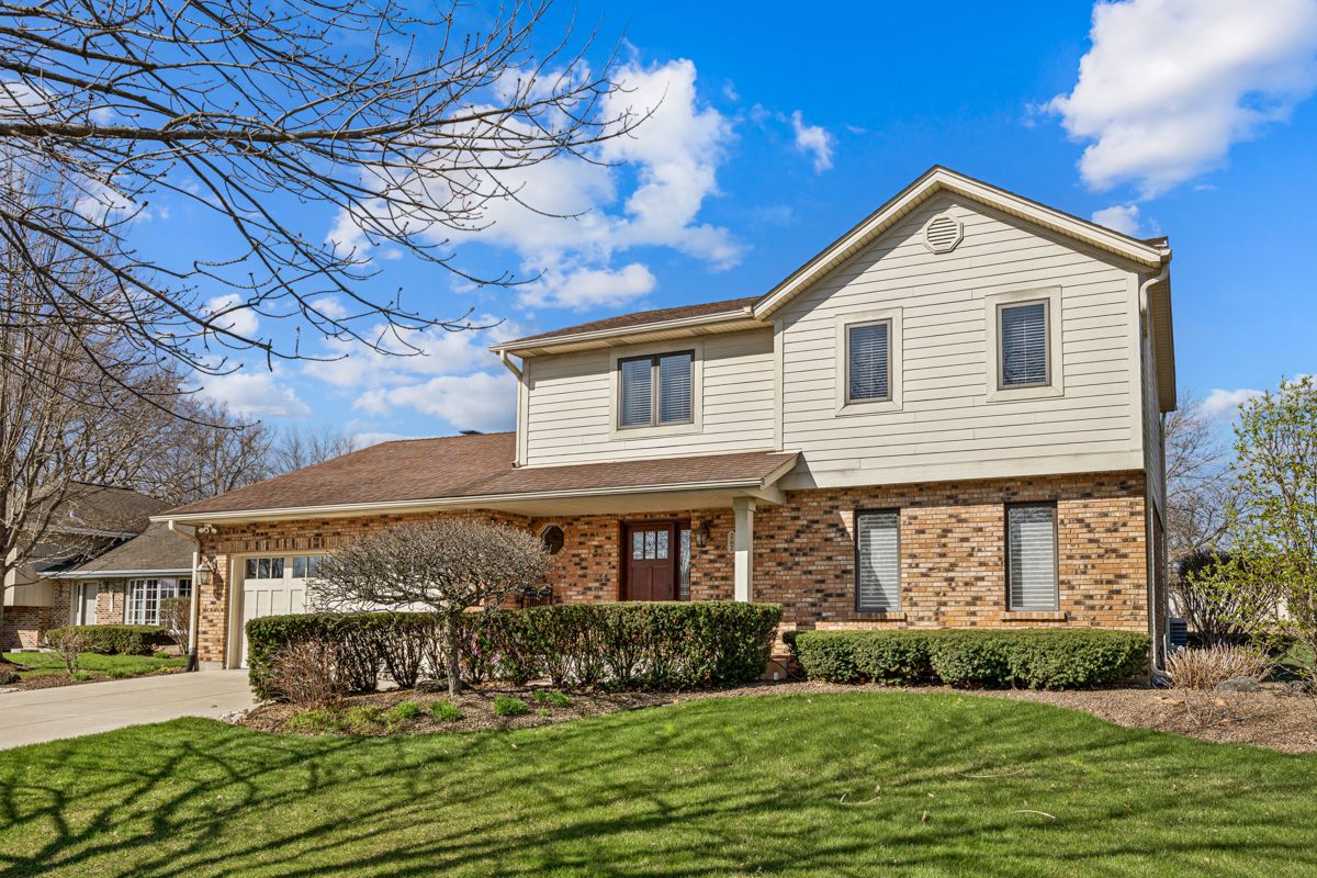 262 Mulberry Road — Frankfort, IL 60423