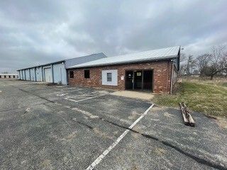 1600 N Main Street — Georgetown, IL 61846