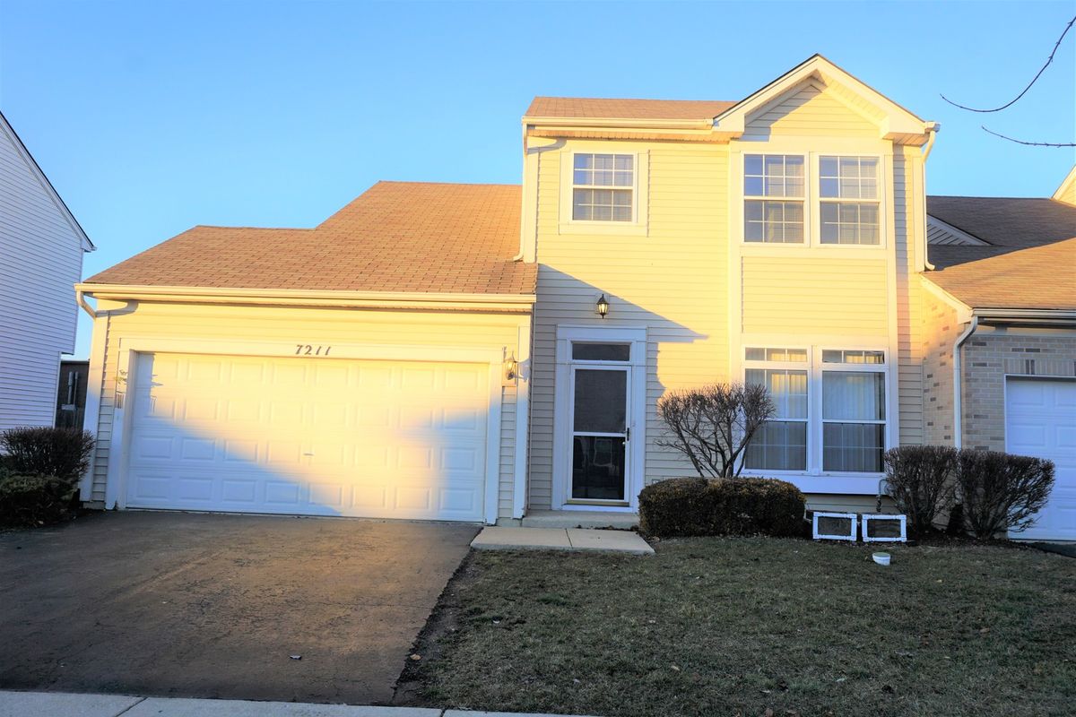 7211 BRADLEY Drive, Plainfield, IL 60586
