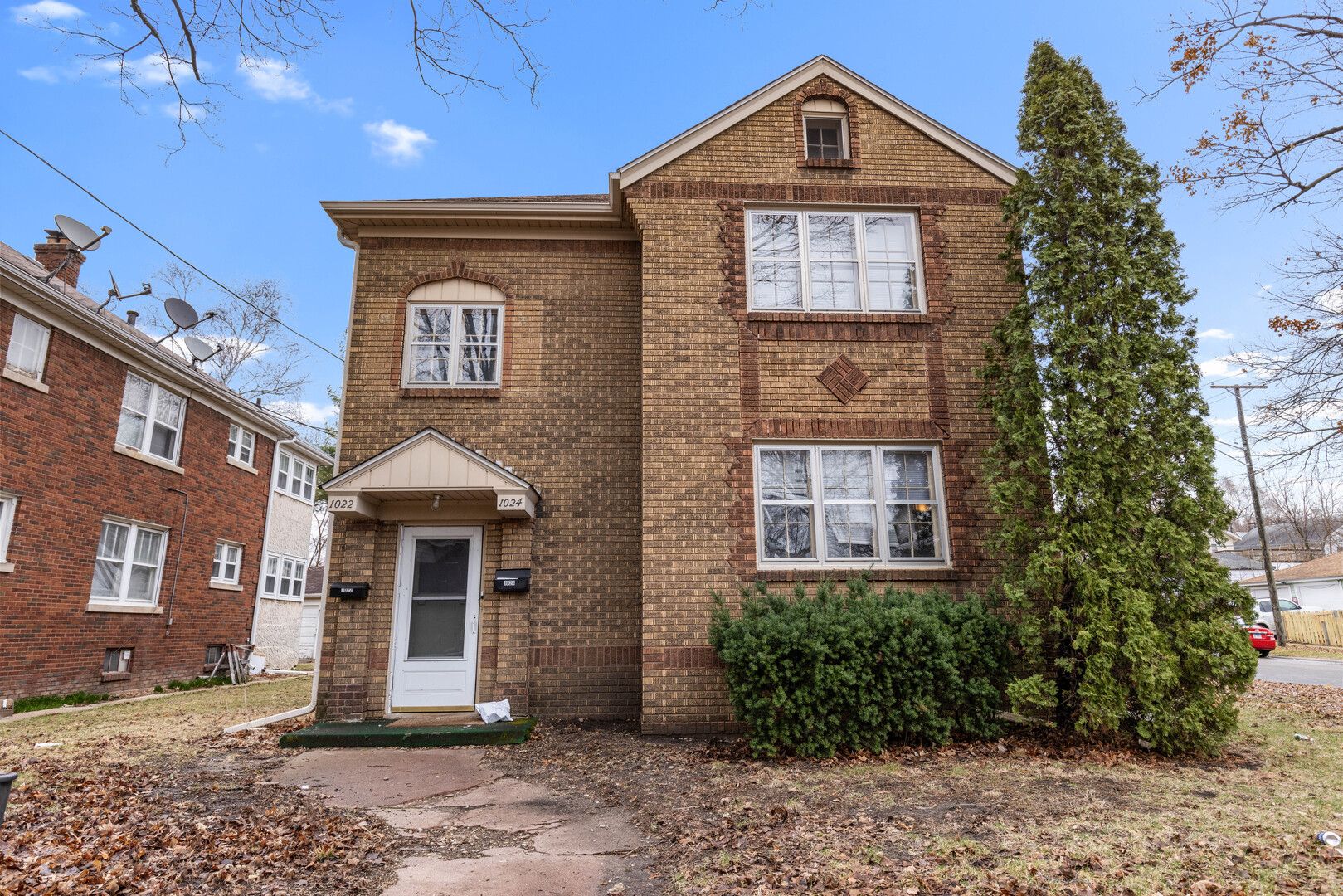 1022 15th Street — Rockford, IL 61104