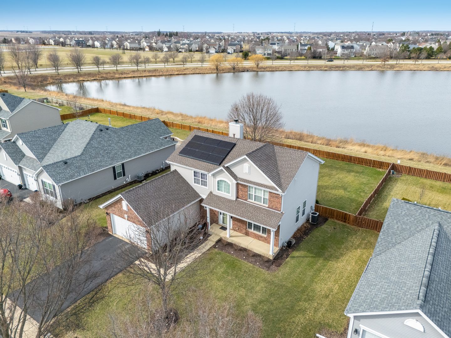 3150 Patterson Road — Montgomery, IL 60538
