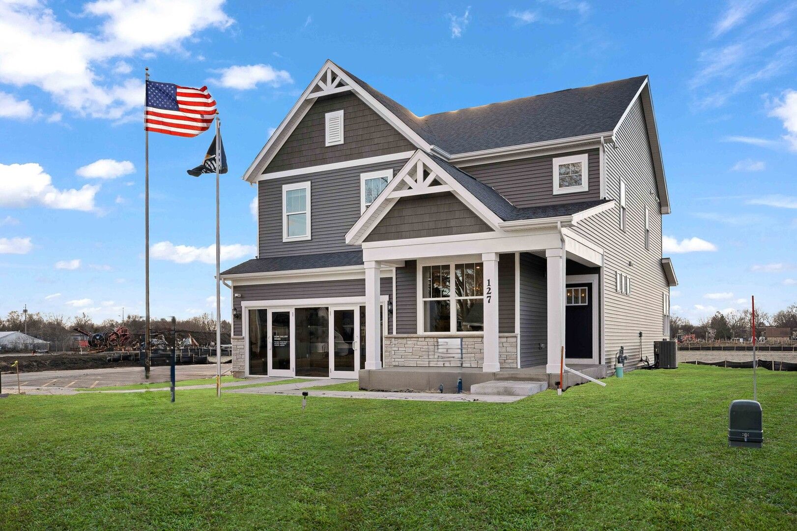 214 Furnas Drive — Batavia, IL 60510