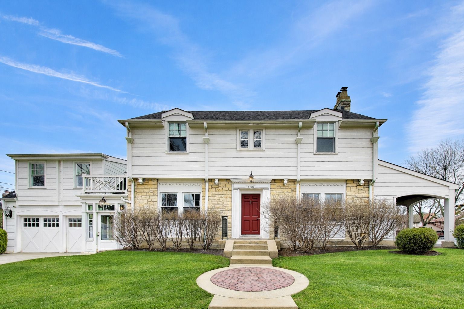 100 Arthur Street — Park Ridge, IL 60068