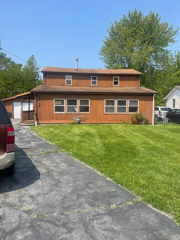 15046 Perry Avenue — South Holland, IL 60473