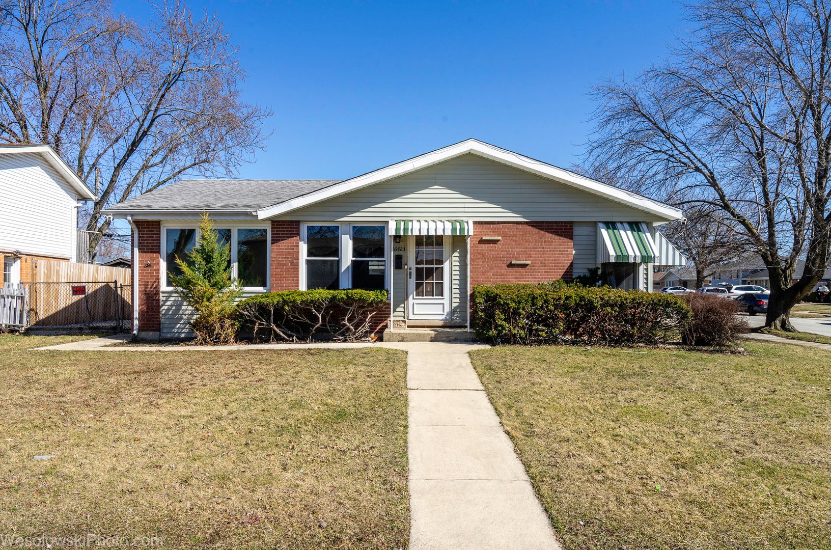 16423 Craig Drive — Oak Forest, IL 60452