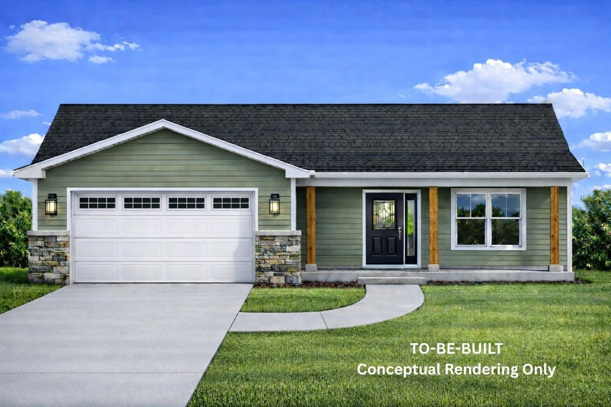 314 Franklin Street, Eldridge, IA 52748