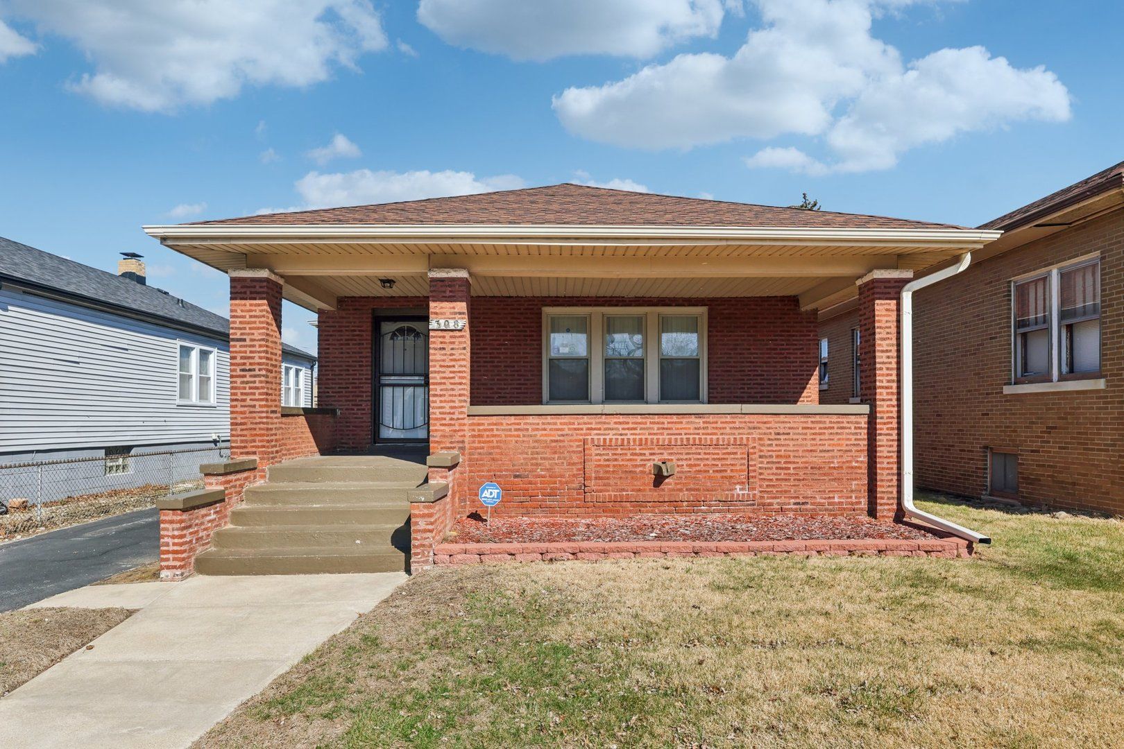 308 Webb Street — Calumet City, IL 60409