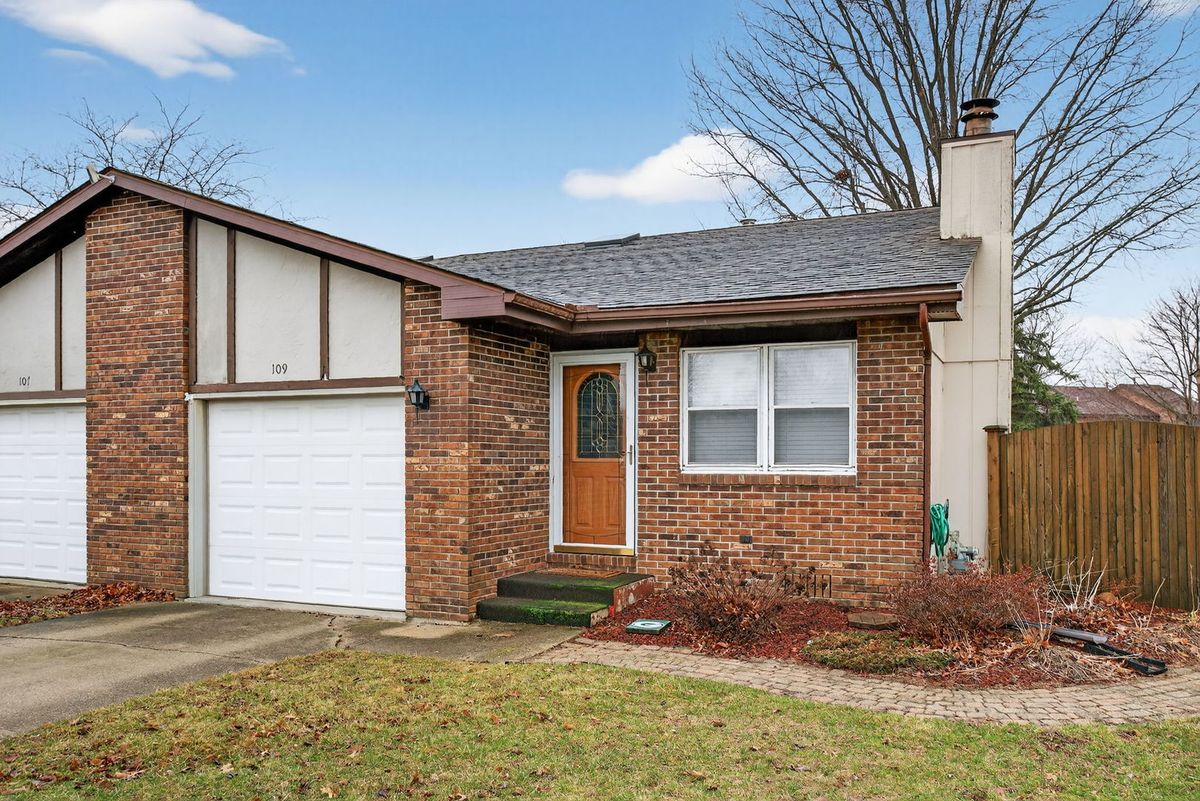 109 Doe Circle, Morris, IL 60450