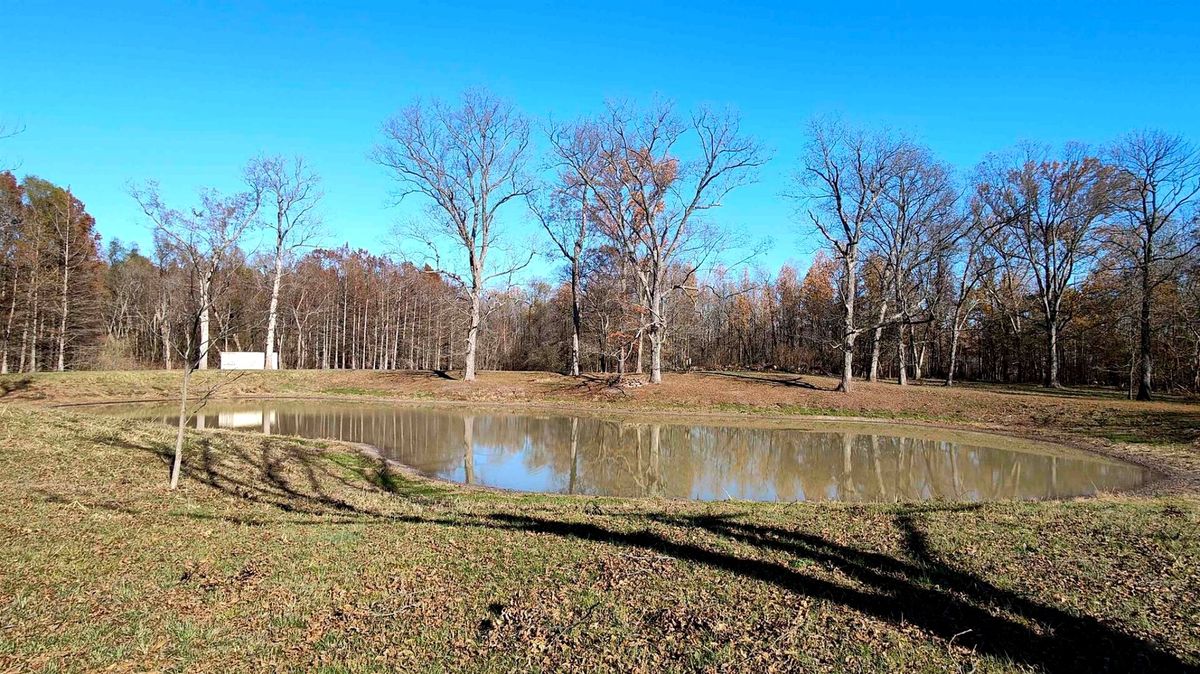 0 Gerard Road, Mcclure, IL 62957