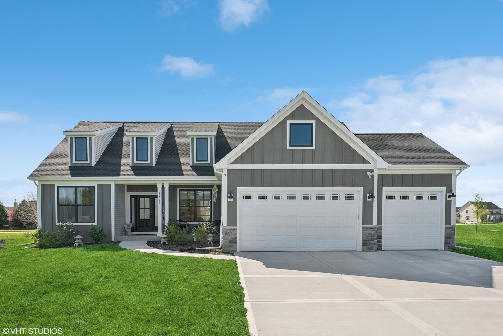 16332 S Forest Edge Drive — Plainfield, IL 60586
