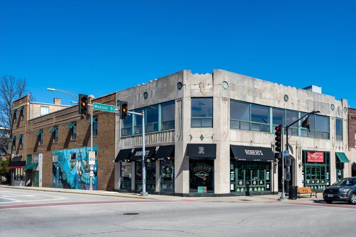 7321 Madison Street — Forest Park, IL 60130